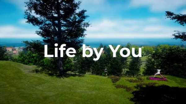 《Life by You》抢先体验版于6月4日上线