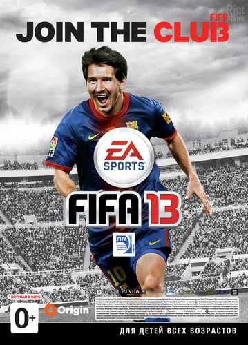 FIFA13