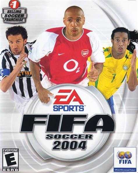 FIFA2004