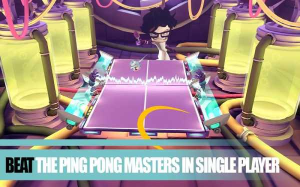 3DRT PingPong|3DRT PingPong游戏