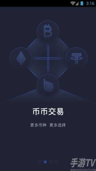 币团网交易所app