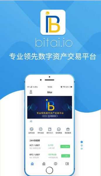 bit交易所app