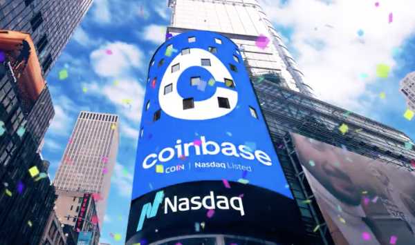 coinbase交易所官网版