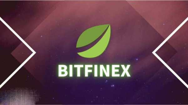 bitfine交易所app