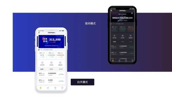 币网交易所app