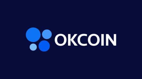 okcoin交易所app