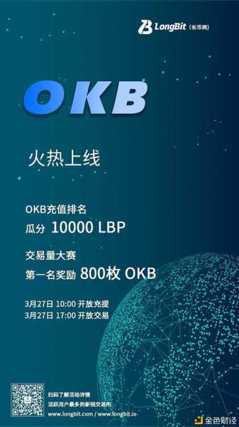 okb交易所官网版