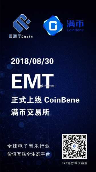 coinbene交易所官网版