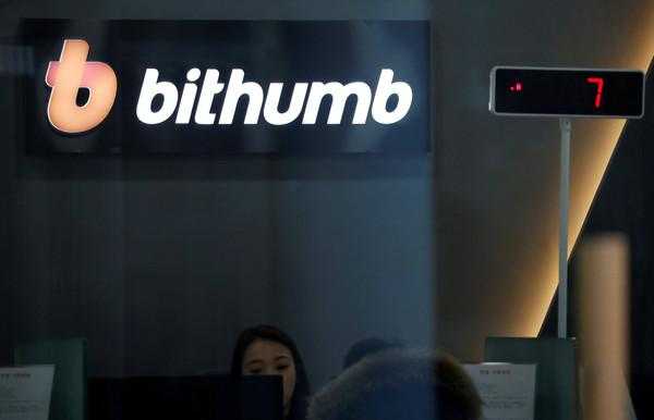 bithumb交易所