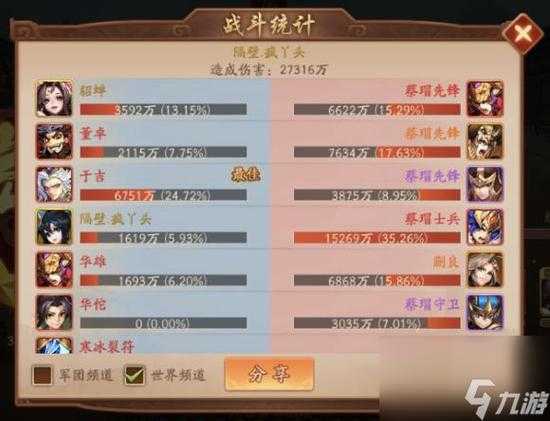 少年三国志2如何快速提高战力 角色战力怎么提升 少年三国志2如何快速升级120