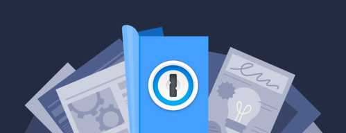 1password