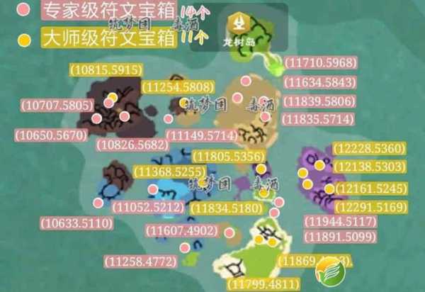 创造与魔法冒险家发型怎么获得 宝箱在哪里 创造与魔法冒险家发型怎么获得